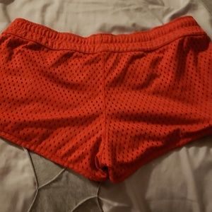 Nike Reversible Shorts Size M